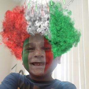 Meet your Posher, Jerry